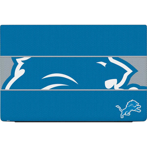 NFL Detroit Lions Zone Block Dell Vostro Skin