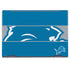 NFL Detroit Lions Zone Block HP Envy Skin
