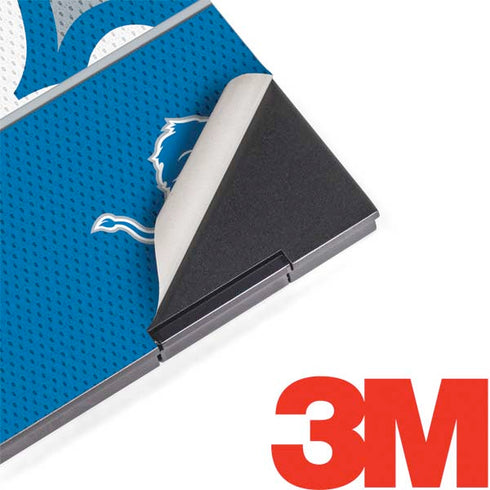 NFL Detroit Lions Zone Block HP Envy Skin