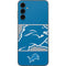 NFL Detroit Lions Zone Block Galaxy A14 5G Skin
