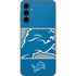 NFL Detroit Lions Zone Block Galaxy A14 5G Skin