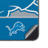 NFL Detroit Lions Zone Block Galaxy A14 5G Skin