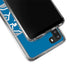 NFL Detroit Lions Zone Block Galaxy A21 Clear Case