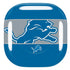 NFL Detroit Lions Zone Block Galaxy Buds Pro Skin