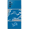 NFL Detroit Lions Zone Block Galaxy Note 10 Plus Skin