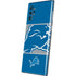 NFL Detroit Lions Zone Block Galaxy Note 10 Plus Skin