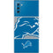 NFL Detroit Lions Zone Block Galaxy Note 10 Skin