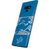 NFL Detroit Lions Zone Block Galaxy Note 9 Skin
