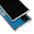 NFL Detroit Lions Zone Block Galaxy Note20 5G Clear Case