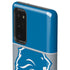 NFL Detroit Lions Zone Block Galaxy Note20 5G Pro Case