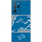 NFL Detroit Lions Zone Block Galaxy Note20 Ultra 5G Skin