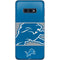 NFL Detroit Lions Zone Block Galaxy S10e Skin