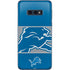 NFL Detroit Lions Zone Block Galaxy S10e Skin