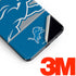 NFL Detroit Lions Zone Block Galaxy S10e Skin