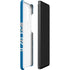 NFL Detroit Lions Zone Block Galaxy S20 Lite Case