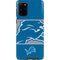 NFL Detroit Lions Zone Block Galaxy S20 Plus Pro Case