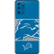 NFL Detroit Lions Zone Block Galaxy S20 Plus Skin