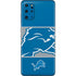 NFL Detroit Lions Zone Block Galaxy S20 Plus Skin