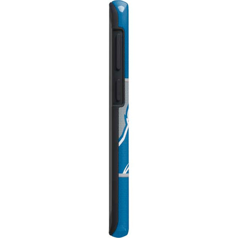 NFL Detroit Lions Zone Block Galaxy S20 Pro Case