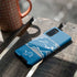 NFL Detroit Lions Zone Block Galaxy S20 Pro Case