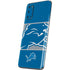 NFL Detroit Lions Zone Block Galaxy S20 Skin