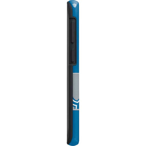 NFL Detroit Lions Zone Block Galaxy S20 Ultra 5G Pro Case