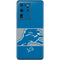 NFL Detroit Lions Zone Block Galaxy S20 Ultra 5G Skin