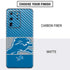 NFL Detroit Lions Zone Block Galaxy S20 Ultra 5G Skin