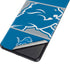 NFL Detroit Lions Zone Block Galaxy S21 5G Skin