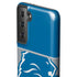 NFL Detroit Lions Zone Block Galaxy S21 FE Pro Case