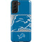 NFL Detroit Lions Zone Block Galaxy S21 Plus 5G Pro Case