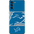 NFL Detroit Lions Zone Block Galaxy S21 Plus 5G Skin