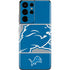 NFL Detroit Lions Zone Block Galaxy S21 Ultra 5G Skin