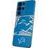 NFL Detroit Lions Zone Block Galaxy S21 Ultra 5G Skin