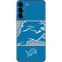NFL Detroit Lions Zone Block Galaxy S22 Plus Skin