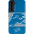 NFL Detroit Lions Zone Block Galaxy S22 Pro Case