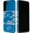 NFL Detroit Lions Zone Block Galaxy S22 Pro Case