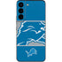 NFL Detroit Lions Zone Block Galaxy S22 Skin