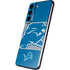 NFL Detroit Lions Zone Block Galaxy S22 Skin