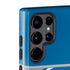 NFL Detroit Lions Zone Block Galaxy S22 Ultra Pro Case