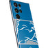 NFL Detroit Lions Zone Block Galaxy S22 Ultra Skin