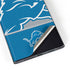 NFL Detroit Lions Zone Block Galaxy S22 Ultra Skin