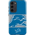 NFL Detroit Lions Zone Block Galaxy S23 Plus Pro Case
