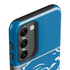 NFL Detroit Lions Zone Block Galaxy S23 Plus Pro Case