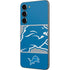 NFL Detroit Lions Zone Block Galaxy S23 Plus Skin