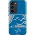 NFL Detroit Lions Zone Block Galaxy S23 Pro Case
