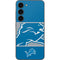 NFL Detroit Lions Zone Block Galaxy S23 Skin
