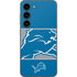 NFL Detroit Lions Zone Block Galaxy S23 Skin