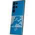 NFL Detroit Lions Zone Block Galaxy S23 Ultra Skin