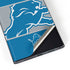 NFL Detroit Lions Zone Block Galaxy S23 Ultra Skin